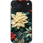 Sonique ���� 3D Flower Series ��� Apple Iphone 17 Pro Max �������
