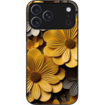 Sonique ���� 3D Flower Series ��� Apple Iphone 17 Pro Max �������