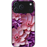 Sonique ���� 3D Flower Series ��� Apple Iphone 17 Pro Max ���