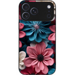 Sonique ���� 3D Flower Series ��� Apple Iphone 17 Pro Max ��� 01