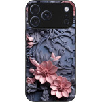 Sonique ���� 3D Flower Series ��� Apple Iphone 17 Pro Max ��� 02