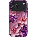 Sonique ���� 3D Flower Series ��� Apple Iphone 17 Pro ���
