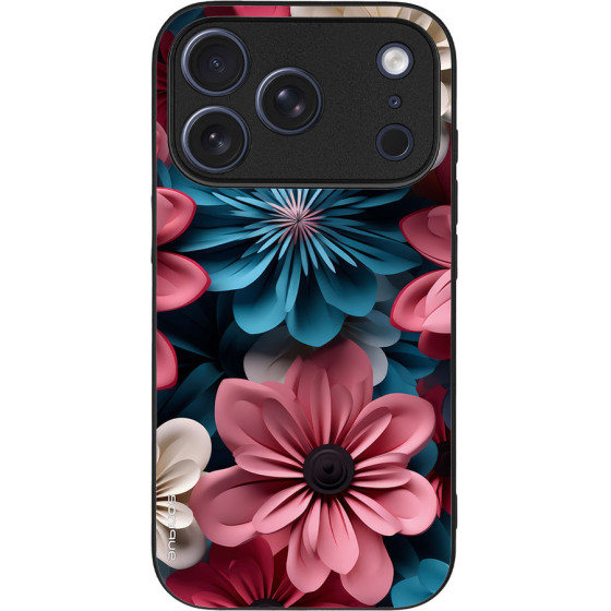 Sonique ���� 3D Flower Series ��� Apple Iphone 17 Pro ��� 01