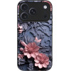 Sonique ���� 3D Flower Series ��� Apple Iphone 17 Pro ��� 02