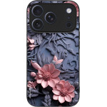 Sonique ���� 3D Flower Series ��� Apple Iphone 17 Pro ��� 02