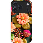 Sonique ���� 3D Flower Series ��� Apple Iphone 17 Pro �����