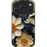 Sonique ���� 3D Flower Series ��� Apple Iphone 17 Pro �����