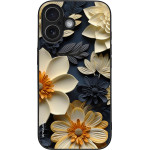 Sonique ���� 3D Flower Series ��� Apple Iphone 17 �����