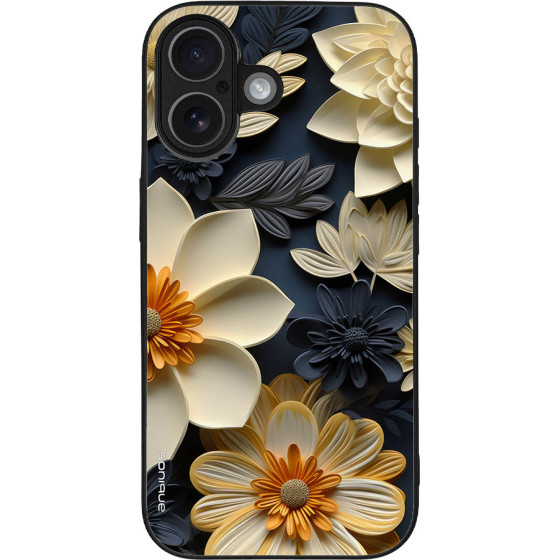 Sonique ���� 3D Flower Series ��� Apple Iphone 17 �����