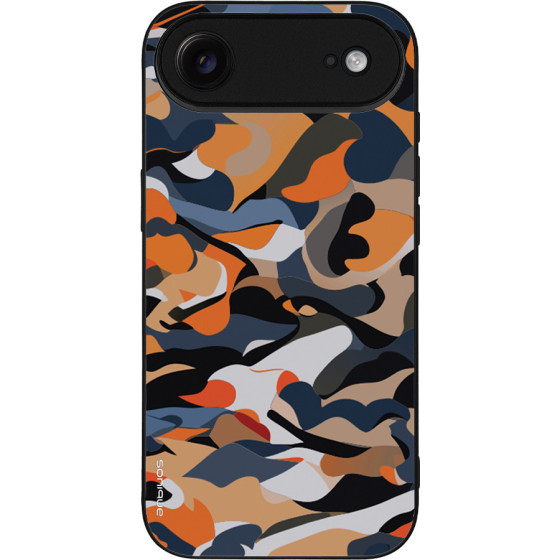 Sonique ���� Camouflage Army Series ��� Apple Iphone 17 Air ���������