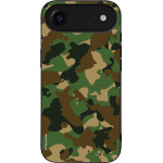 Sonique ���� Camouflage Army Series ��� Apple Iphone 17 Air �������