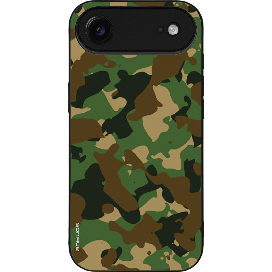 Sonique ���� Camouflage Army Series ��� Apple Iphone 17 Air �������