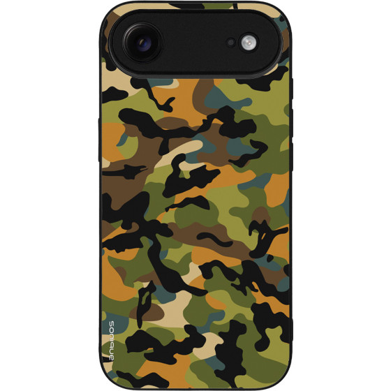 Sonique ���� Camouflage Army Series ��� Apple Iphone 17 Air ������� 01