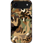 Sonique ���� Camouflage Army Series ��� Apple Iphone 17 Air ����