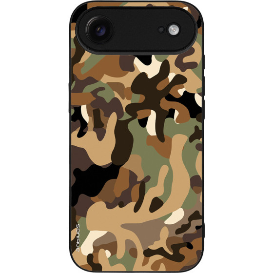 Sonique ���� Camouflage Army Series ��� Apple Iphone 17 Air ����