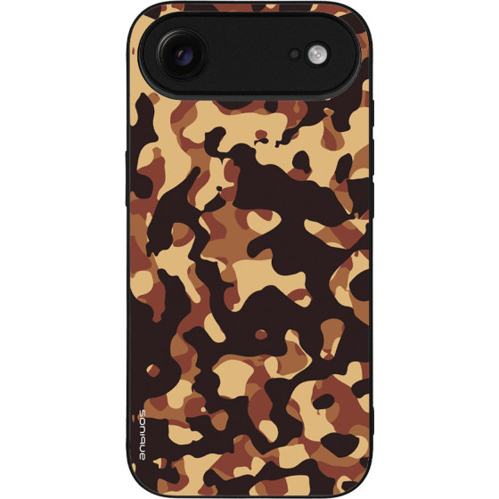 Sonique ���� Camouflage Army Series ��� Apple Iphone 17 Air ���� 01