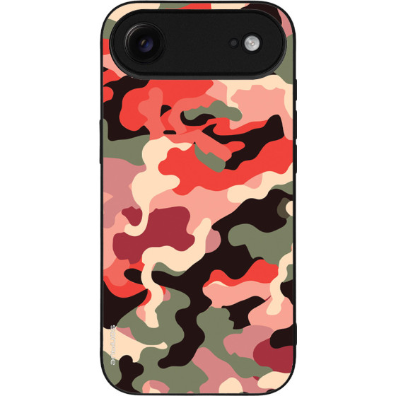 Sonique ���� Camouflage Army Series ��� Apple Iphone 17 Air �������