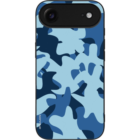 Sonique ���� Camouflage Army Series ��� Apple Iphone 17 Air ����