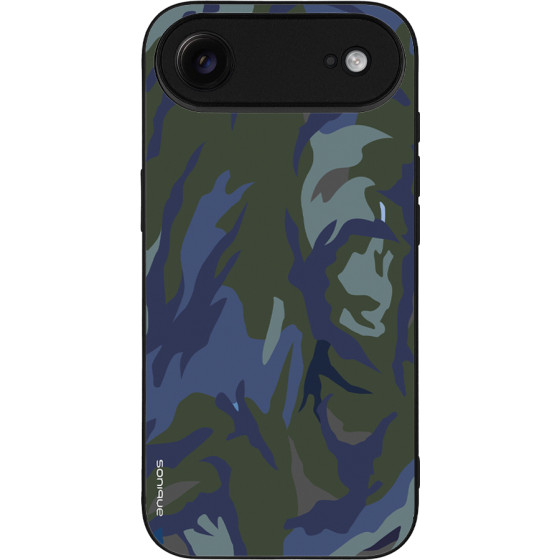 Sonique ���� Camouflage Army Series ��� Apple Iphone 17 Air ���� 01