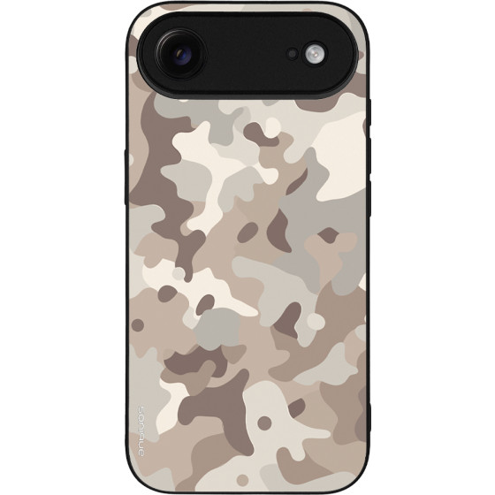 Sonique ���� Camouflage Army Series ��� Apple Iphone 17 Air ����