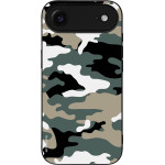 Sonique ���� Camouflage Army Series ��� Apple Iphone 17 Air ����