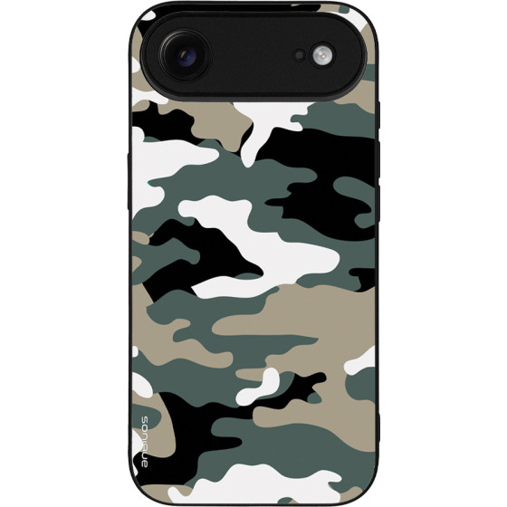 Sonique ���� Camouflage Army Series ��� Apple Iphone 17 Air ����