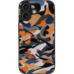 Sonique ���� Camouflage Army Series ��� Apple Iphone 17 ���������