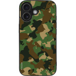 Sonique ���� Camouflage Army Series ��� Apple Iphone 17 �������