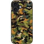 Sonique ���� Camouflage Army Series ��� Apple Iphone 17 ������� 01