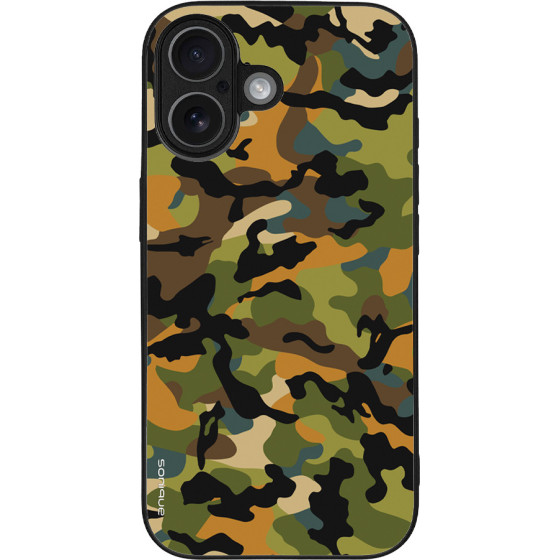 Sonique ���� Camouflage Army Series ��� Apple Iphone 17 ������� 01