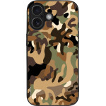 Sonique ���� Camouflage Army Series ��� Apple Iphone 17 ����