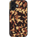 Sonique ���� Camouflage Army Series ��� Apple Iphone 17 ���� 01