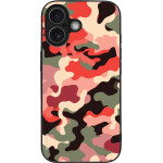 Sonique ���� Camouflage Army Series ��� Apple Iphone 17 �������