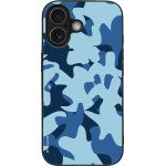 Sonique ���� Camouflage Army Series ��� Apple Iphone 17 ����