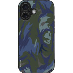 Sonique ���� Camouflage Army Series ��� Apple Iphone 17 ���� 01