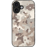 Sonique ���� Camouflage Army Series ��� Apple Iphone 17 ����