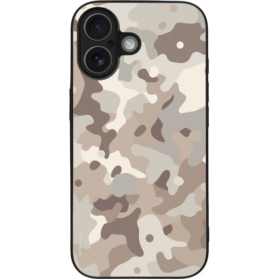 Sonique ���� Camouflage Army Series ��� Apple Iphone 17 ����