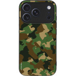 Sonique ���� Camouflage Army Series ��� Apple Iphone 17 Pro �������