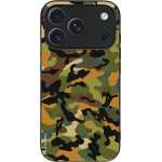 Sonique ���� Camouflage Army Series ��� Apple Iphone 17 Pro ������� 01