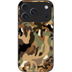 Sonique ���� Camouflage Army Series ��� Apple Iphone 17 Pro ����