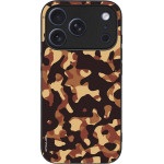 Sonique ���� Camouflage Army Series ��� Apple Iphone 17 Pro ���� 01
