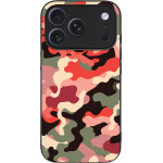 Sonique ���� Camouflage Army Series ��� Apple Iphone 17 Pro �������