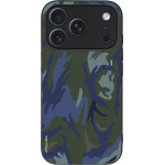 Sonique ���� Camouflage Army Series ��� Apple Iphone 17 Pro ���� 01