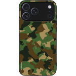 Sonique ���� Camouflage Army Series ��� Apple Iphone 17 Pro Max �������