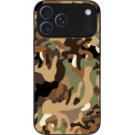 Sonique ���� Camouflage Army Series ��� Apple Iphone 17 Pro Max ����