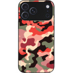 Sonique ���� Camouflage Army Series ��� Apple Iphone 17 Pro Max �������