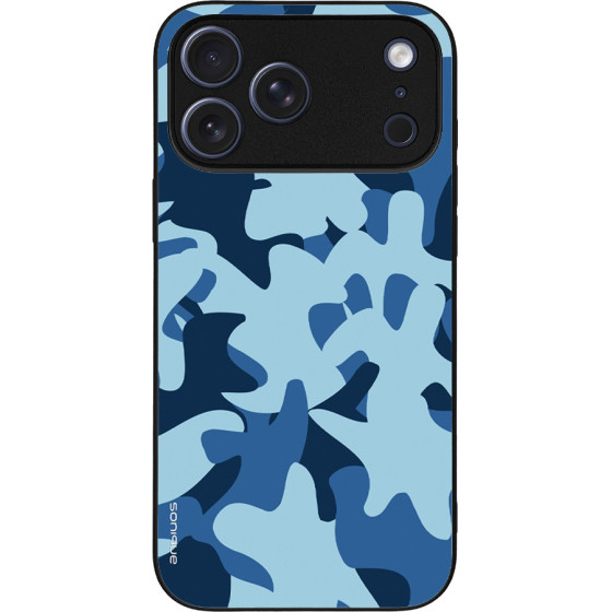 Sonique ���� Camouflage Army Series ��� Apple Iphone 17 Pro Max ����
