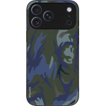 Sonique ���� Camouflage Army Series ��� Apple Iphone 17 Pro Max ���� 01