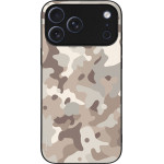 Sonique ���� Camouflage Army Series ��� Apple Iphone 17 Pro Max ����