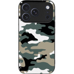 Sonique ���� Camouflage Army Series ��� Apple Iphone 17 Pro ����